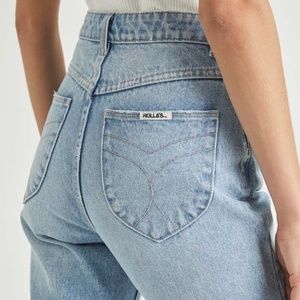 Rolla's Dusters Jeans